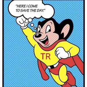 Meet your Posher, Albert